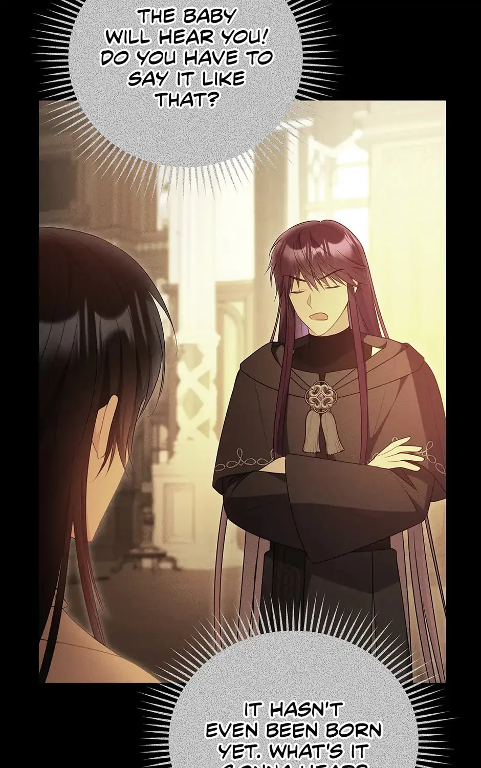 The Villainess Captured the Grand Duke Chapter 66 page 73 - 