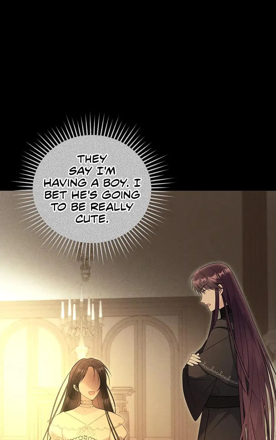 The Villainess Captured the Grand Duke Chapter 66 page 75 - 