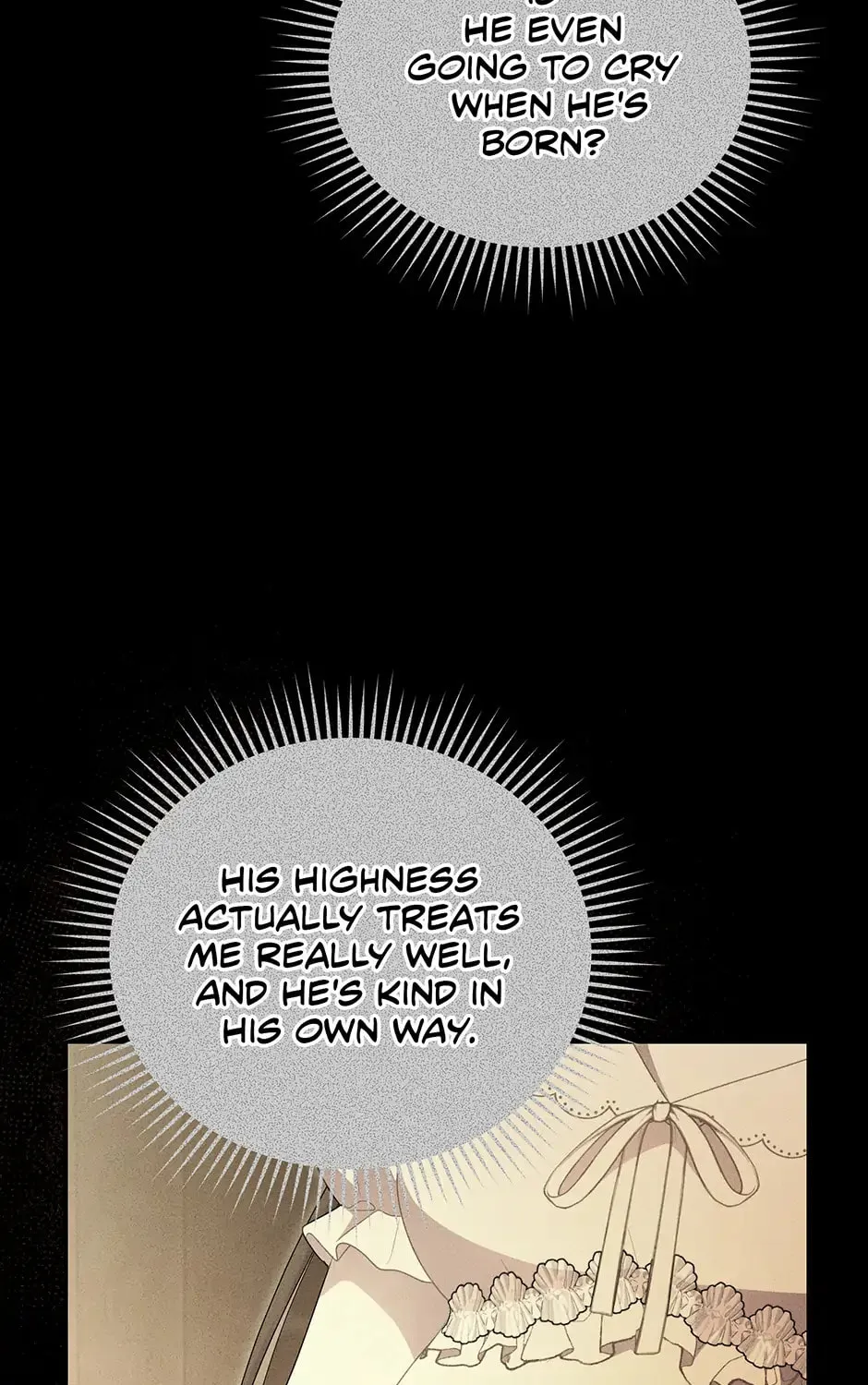 The Villainess Captured the Grand Duke Chapter 66 page 77 - 