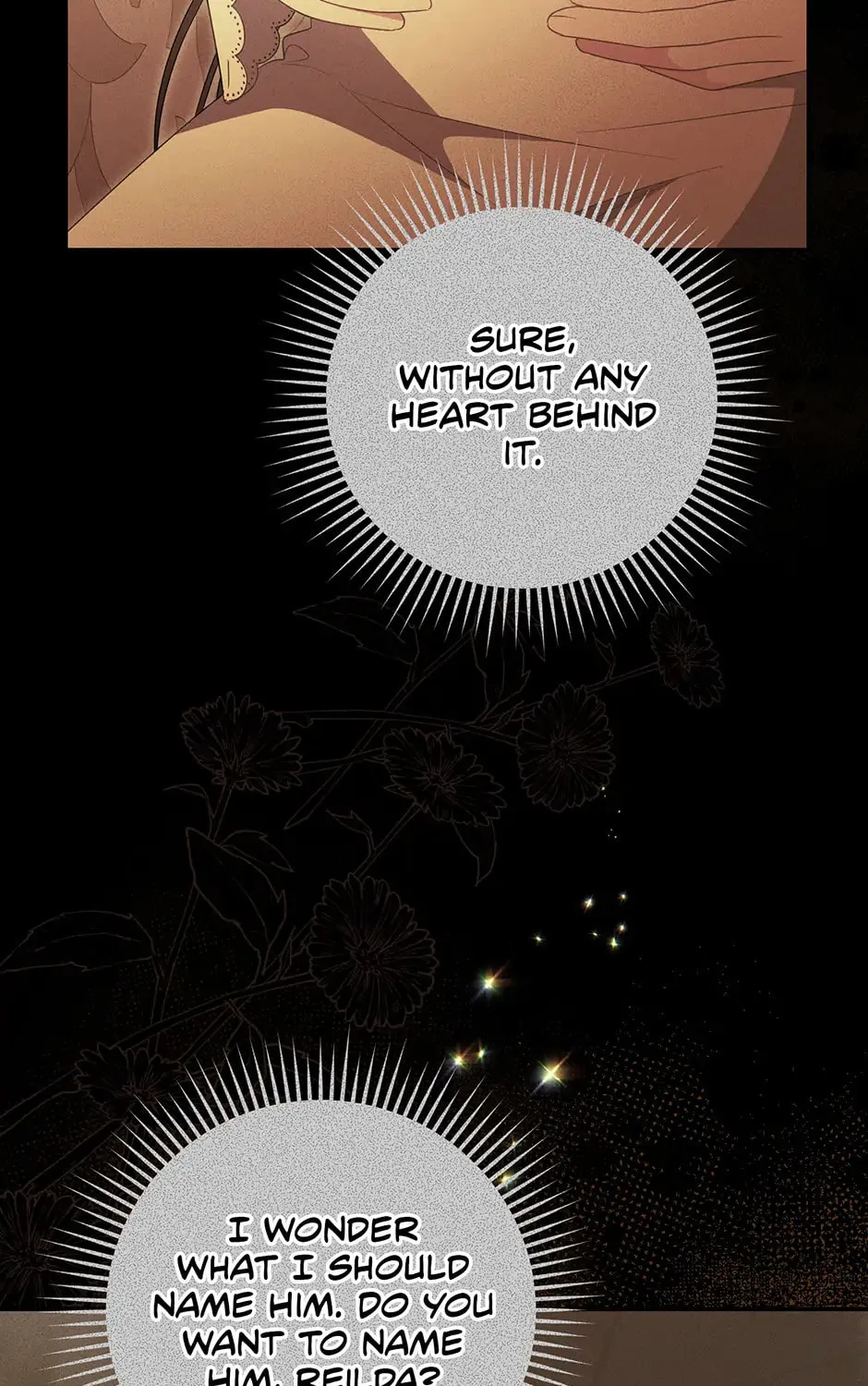 The Villainess Captured the Grand Duke Chapter 66 page 79 - 