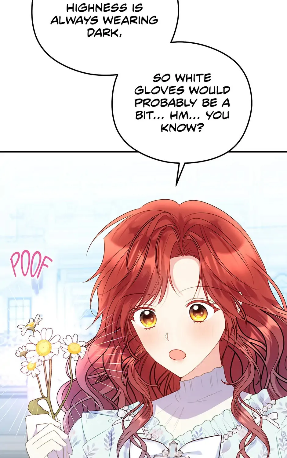 The Villainess Captured the Grand Duke Chapter 66 page 9 - 