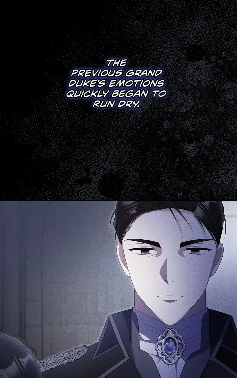 The Villainess Captured the Grand Duke Chapter 66 page 91 - 