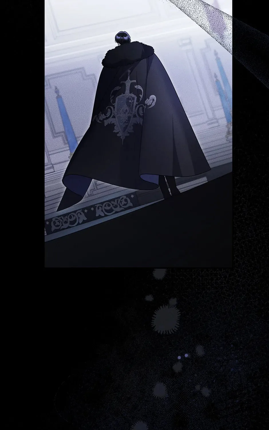 The Villainess Captured the Grand Duke Chapter 66 page 95 - 