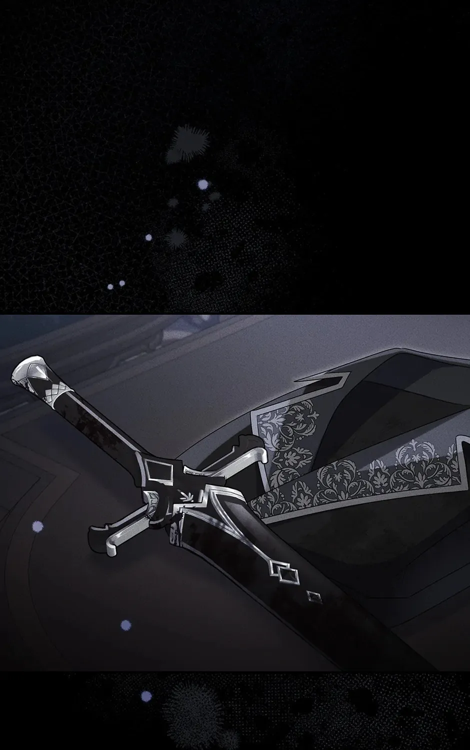 The Villainess Captured the Grand Duke Chapter 66 page 97 - 