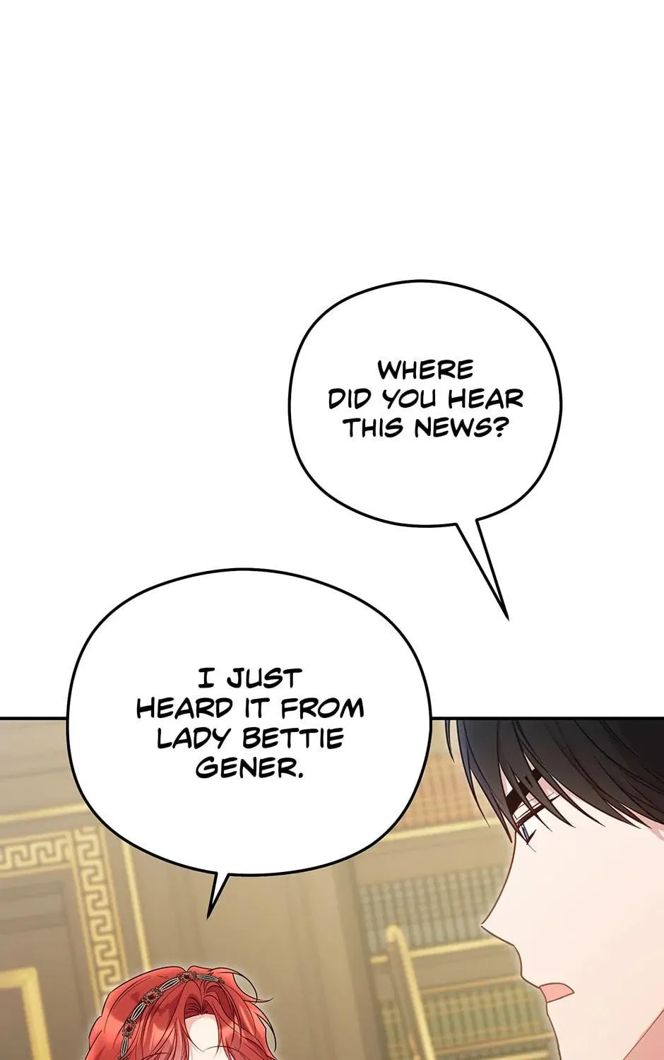 The Villainess Captured the Grand Duke Chapter 67 page 107 - 
