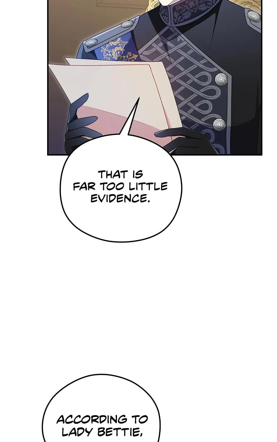 The Villainess Captured the Grand Duke Chapter 67 page 113 - 
