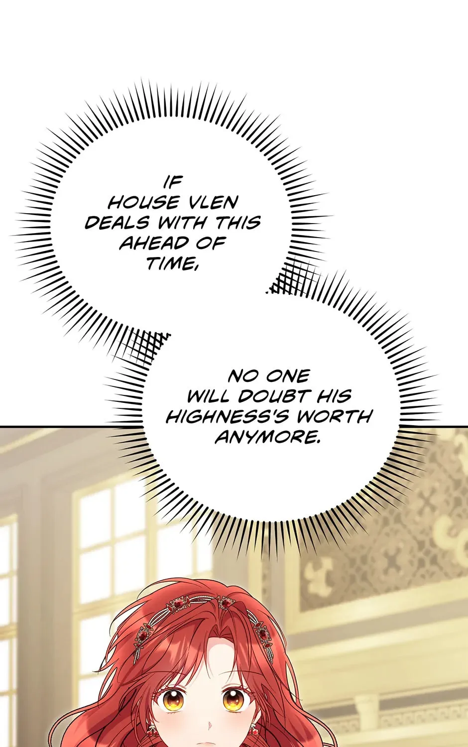 The Villainess Captured the Grand Duke Chapter 67 page 117 - 