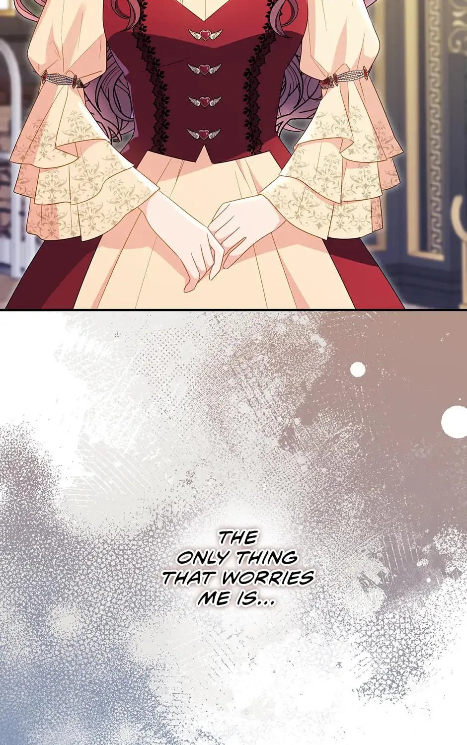 The Villainess Captured the Grand Duke Chapter 67 page 119 - 