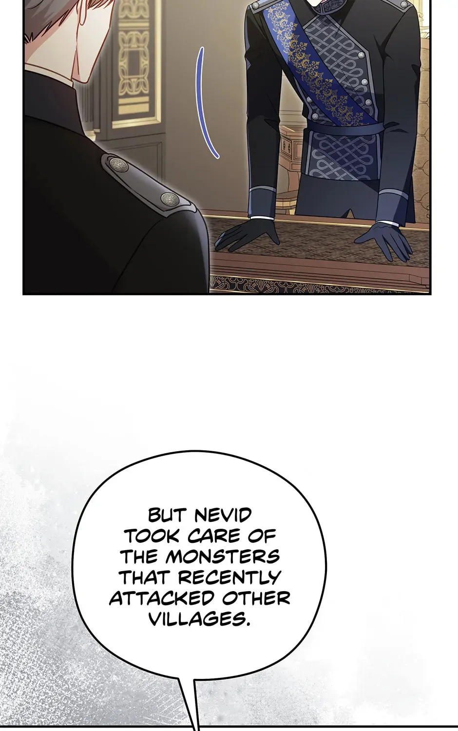 The Villainess Captured the Grand Duke Chapter 67 page 123 - 