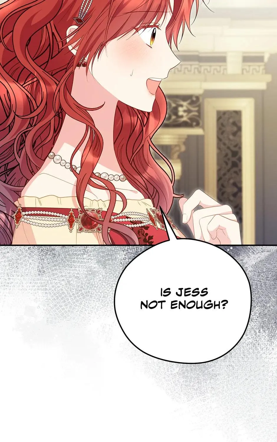 The Villainess Captured the Grand Duke Chapter 67 page 125 - 