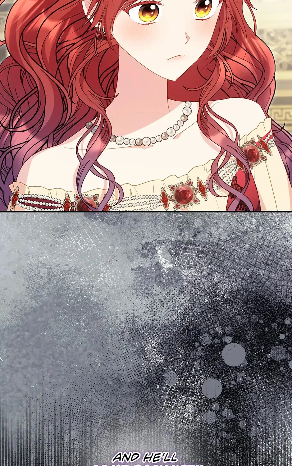 The Villainess Captured the Grand Duke Chapter 67 page 133 - 