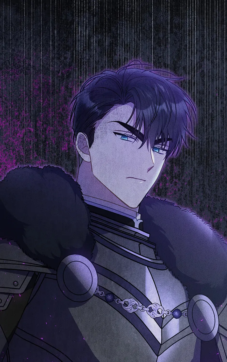 The Villainess Captured the Grand Duke Chapter 67 page 135 - 