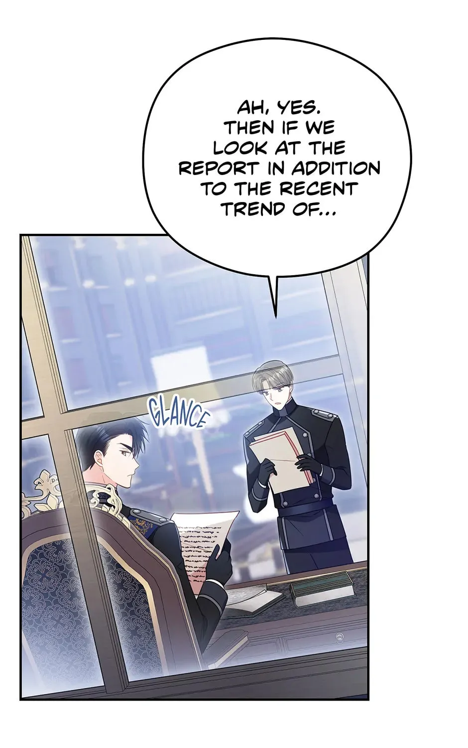 The Villainess Captured the Grand Duke Chapter 67 page 15 - 