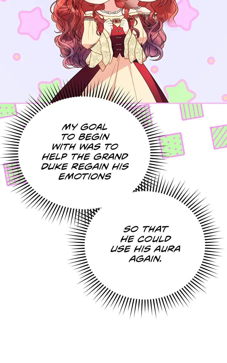 The Villainess Captured the Grand Duke Chapter 67 page 141 - 