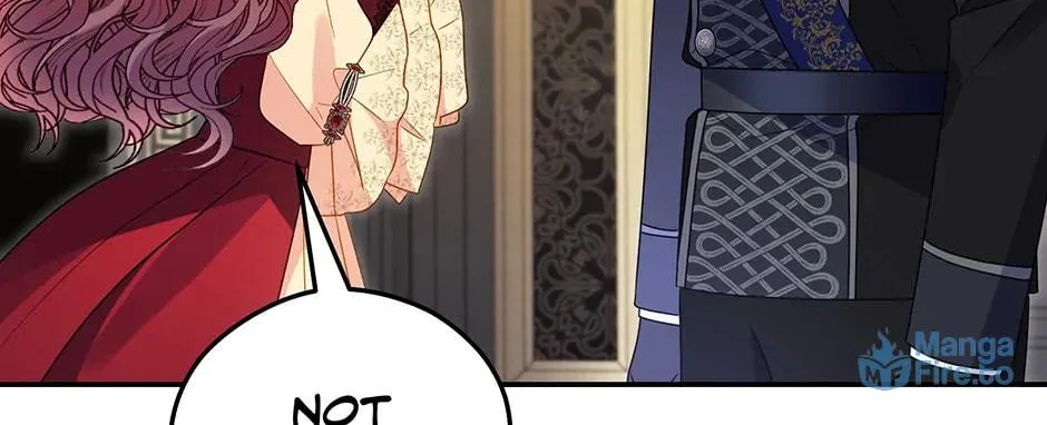 The Villainess Captured the Grand Duke Chapter 67 page 144 - 