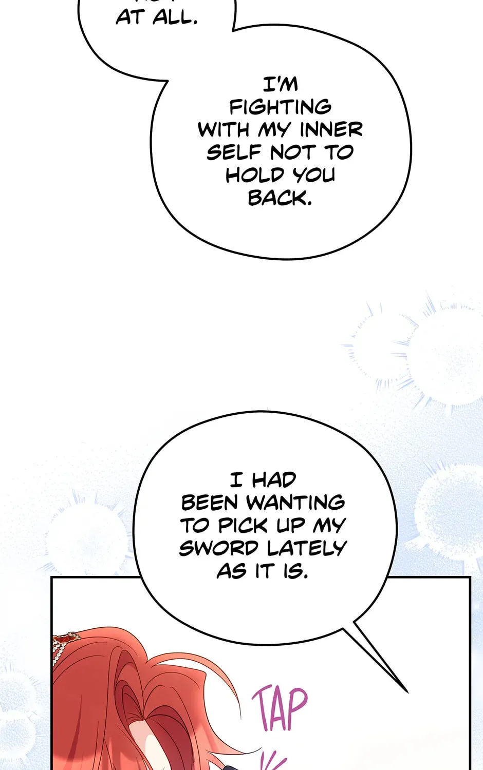 The Villainess Captured the Grand Duke Chapter 67 page 145 - 