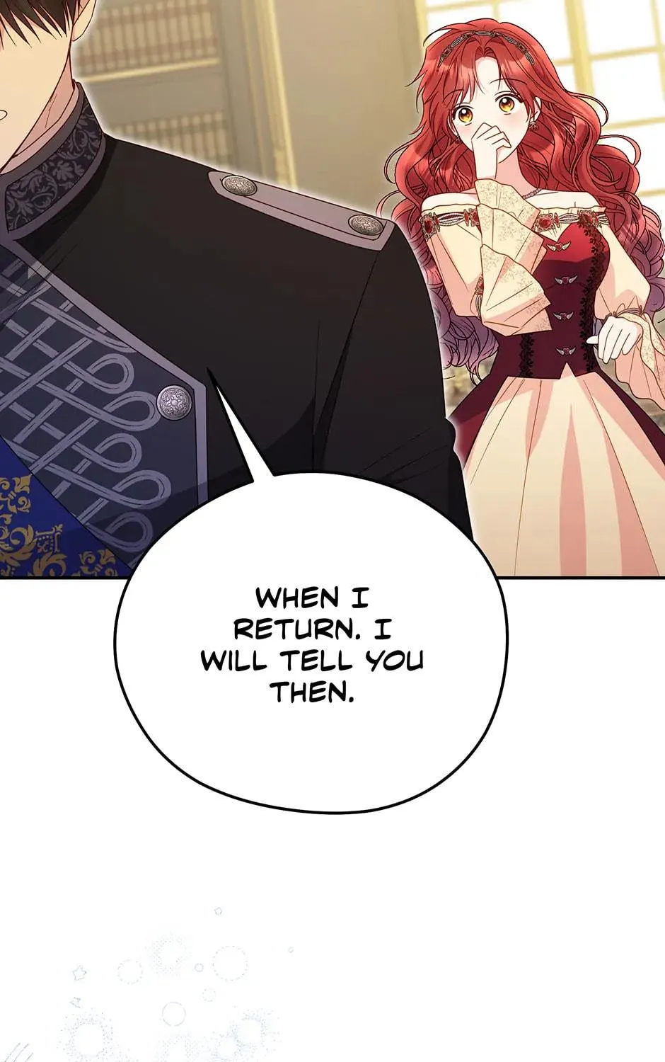 The Villainess Captured the Grand Duke Chapter 67 page 149 - 