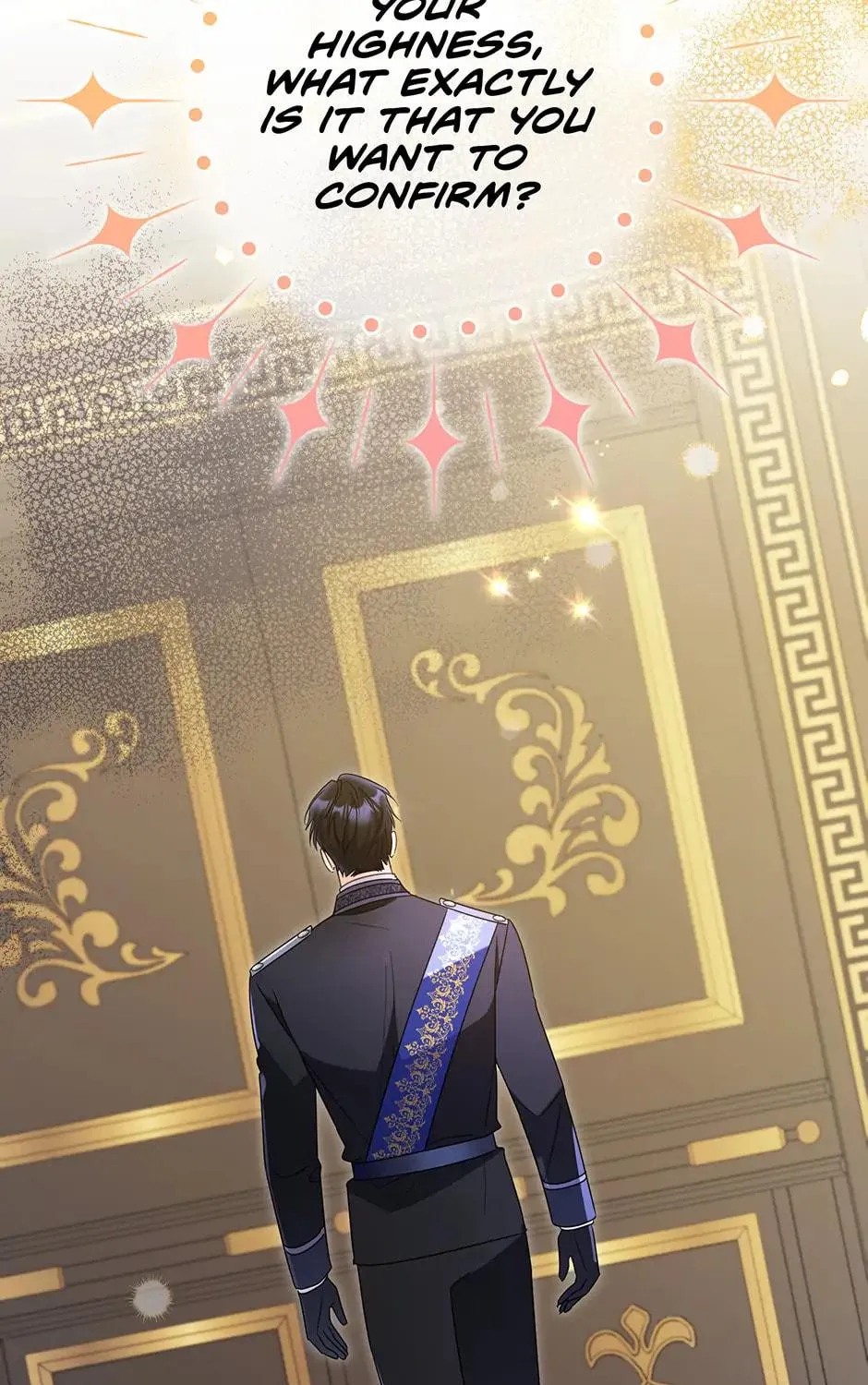 The Villainess Captured the Grand Duke Chapter 67 page 155 - 