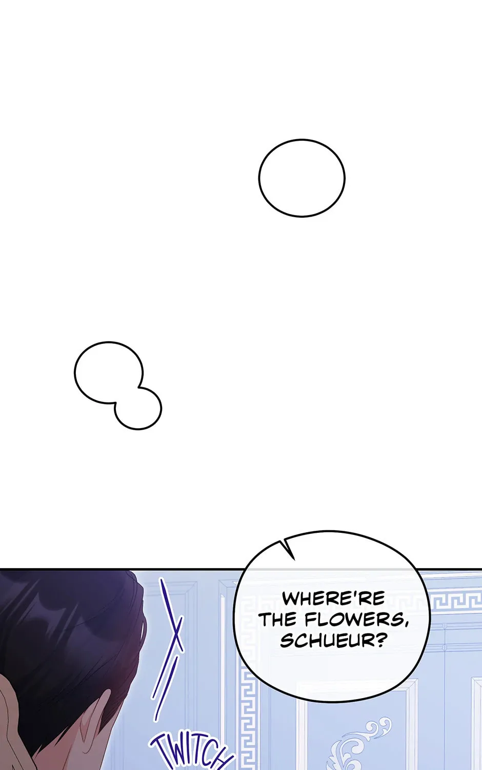 The Villainess Captured the Grand Duke Chapter 67 page 19 - 