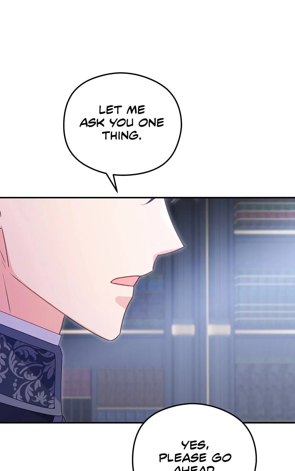 The Villainess Captured the Grand Duke Chapter 67 page 29 - 