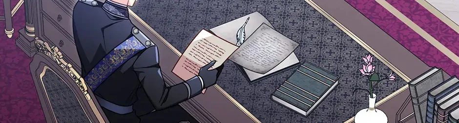 The Villainess Captured the Grand Duke Chapter 67 page 4 - 