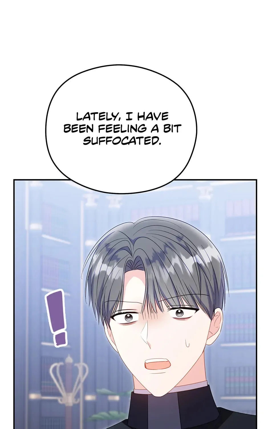 The Villainess Captured the Grand Duke Chapter 67 page 31 - 