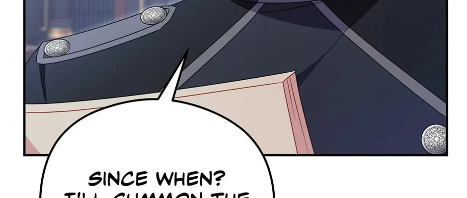 The Villainess Captured the Grand Duke Chapter 67 page 32 - 
