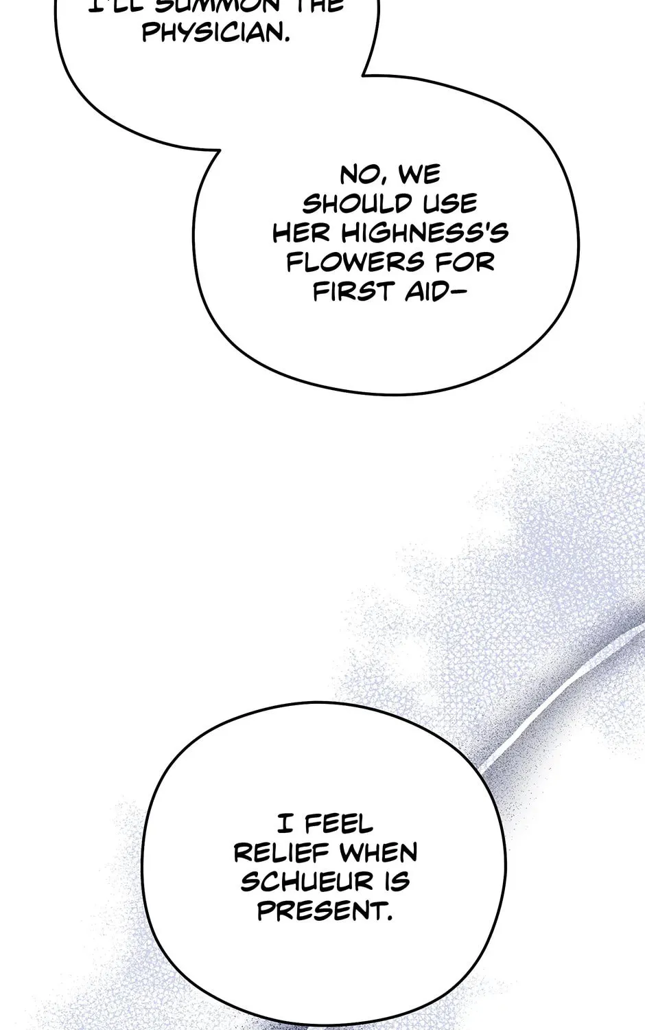 The Villainess Captured the Grand Duke Chapter 67 page 33 - 