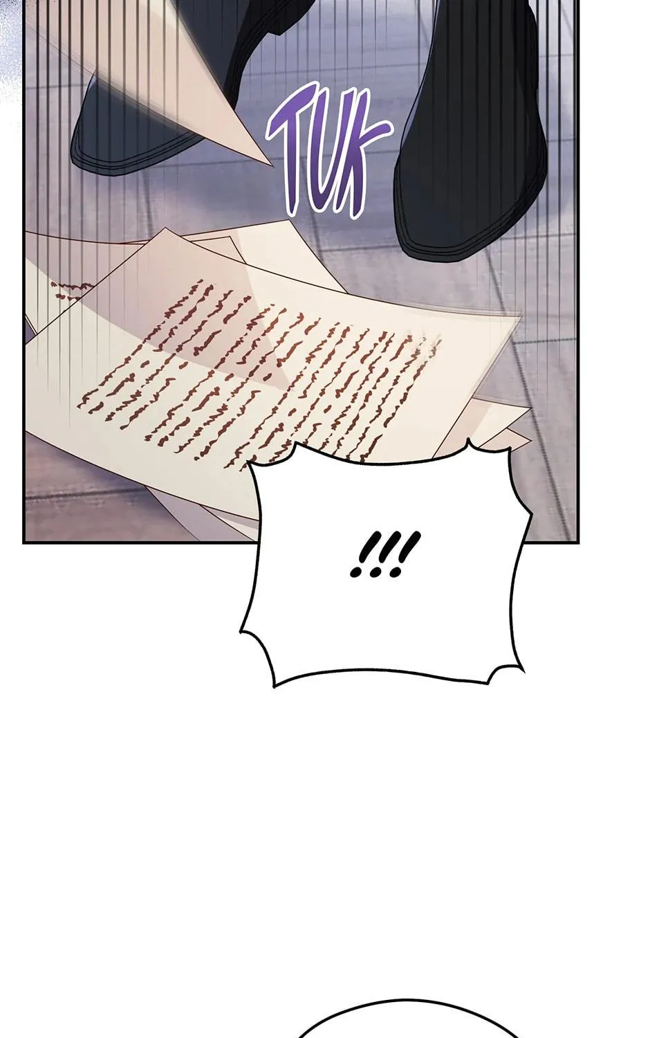 The Villainess Captured the Grand Duke Chapter 67 page 35 - 