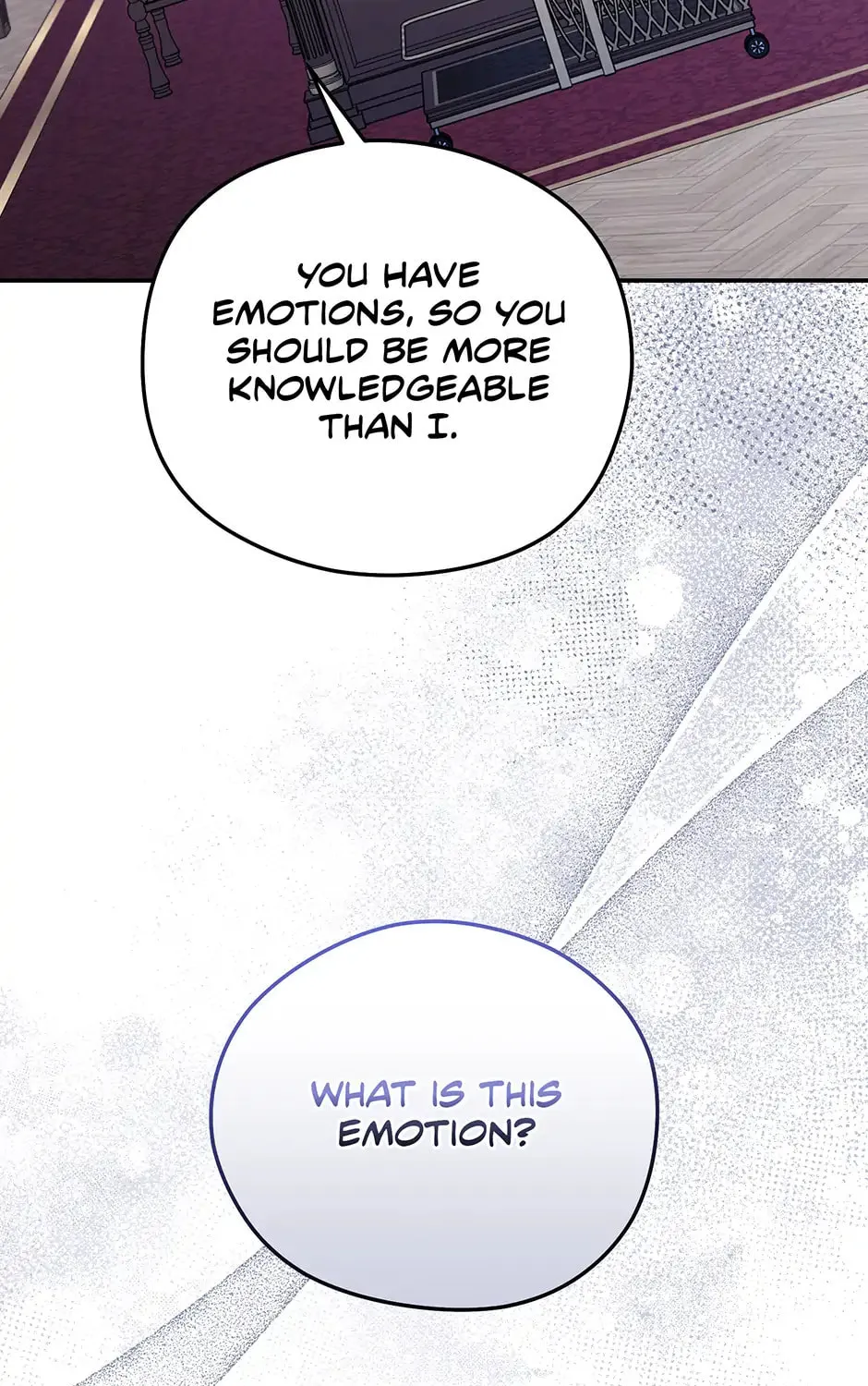 The Villainess Captured the Grand Duke Chapter 67 page 39 - 