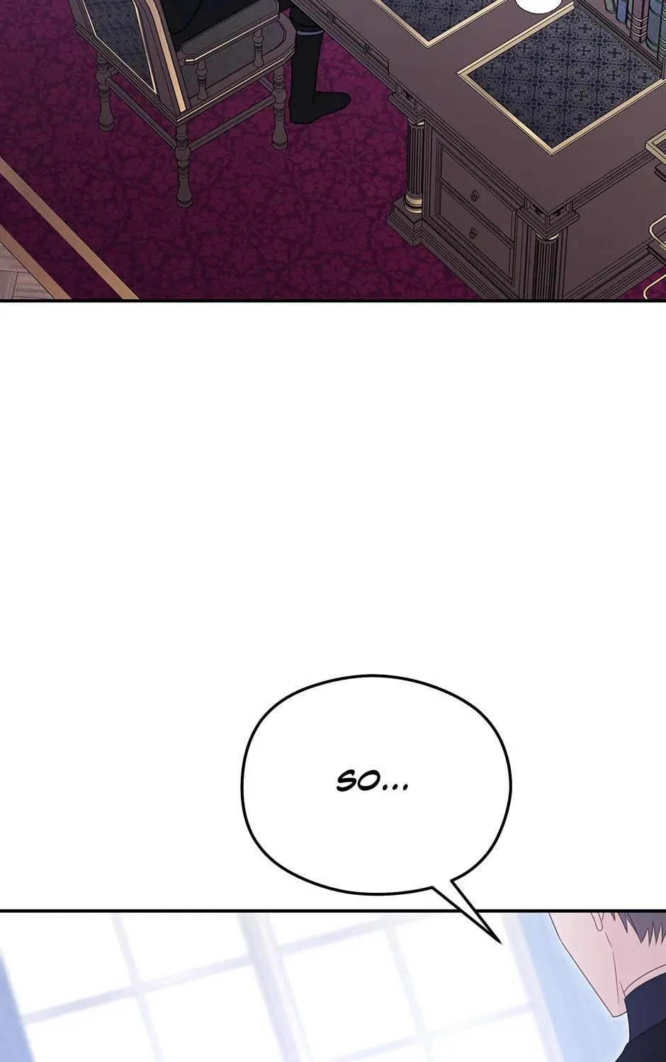 The Villainess Captured the Grand Duke Chapter 67 page 5 - 