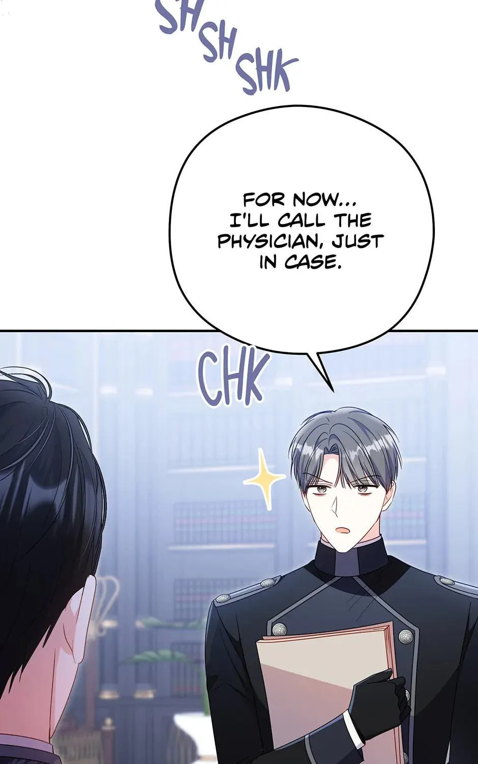 The Villainess Captured the Grand Duke Chapter 67 page 41 - 