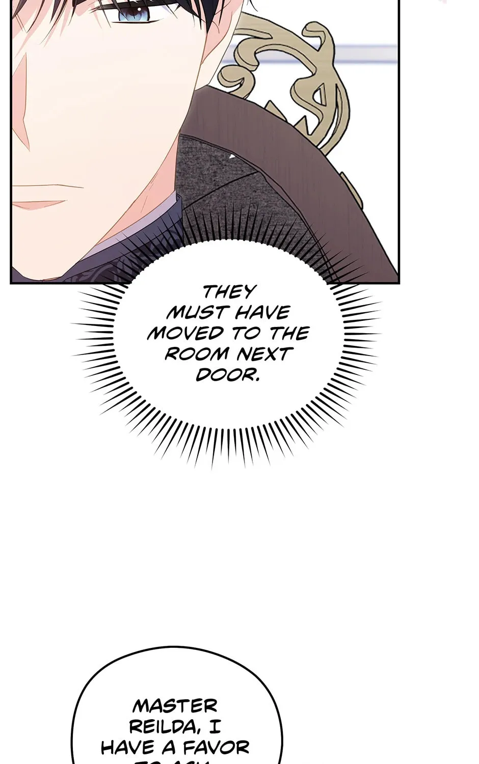 The Villainess Captured the Grand Duke Chapter 67 page 49 - 