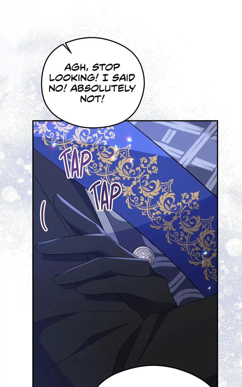 The Villainess Captured the Grand Duke Chapter 67 page 55 - 
