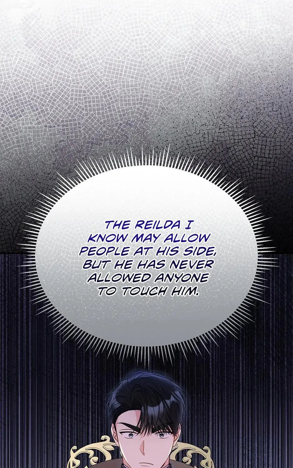 The Villainess Captured the Grand Duke Chapter 67 page 59 - 