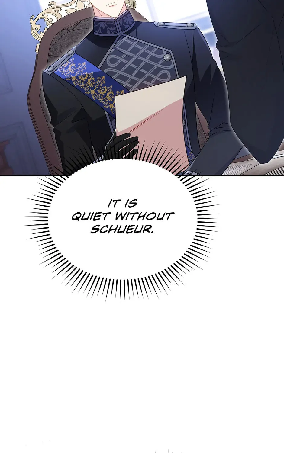 The Villainess Captured the Grand Duke Chapter 67 page 7 - 
