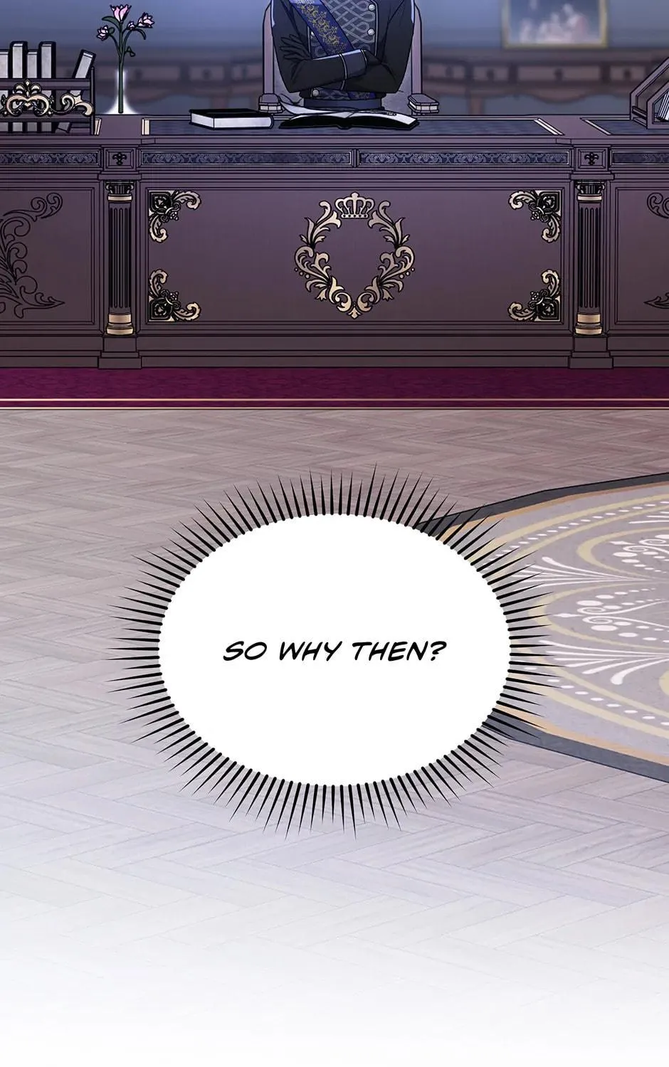 The Villainess Captured the Grand Duke Chapter 67 page 65 - 