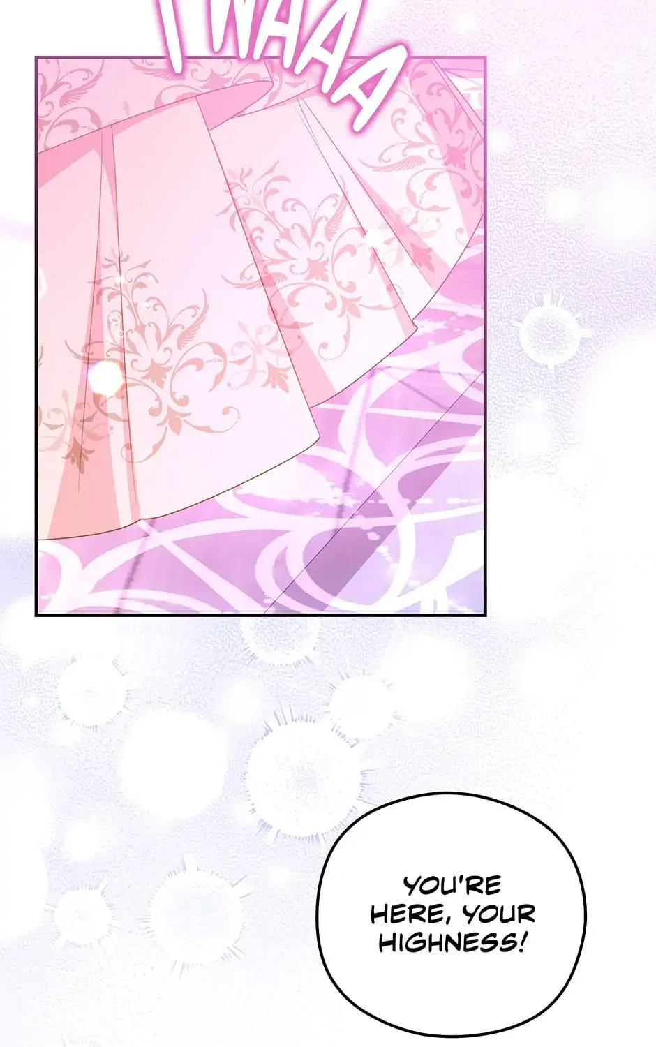 The Villainess Captured the Grand Duke Chapter 67 page 71 - 