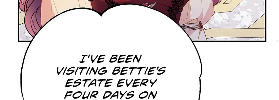 The Villainess Captured the Grand Duke Chapter 67 page 76 - 