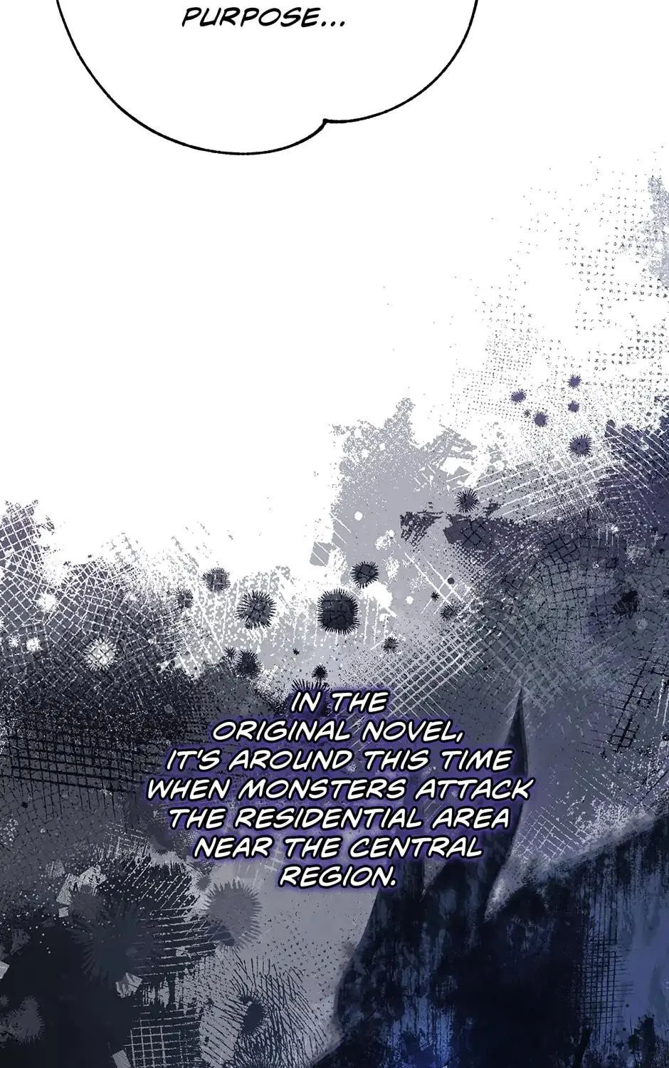 The Villainess Captured the Grand Duke Chapter 67 page 77 - 