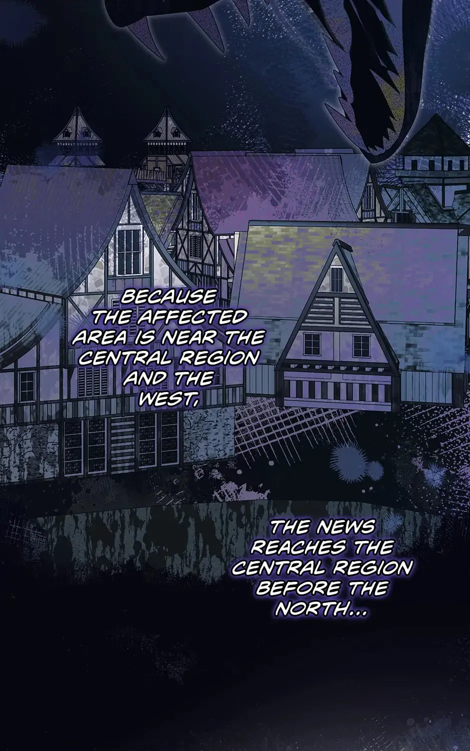 The Villainess Captured the Grand Duke Chapter 67 page 79 - 