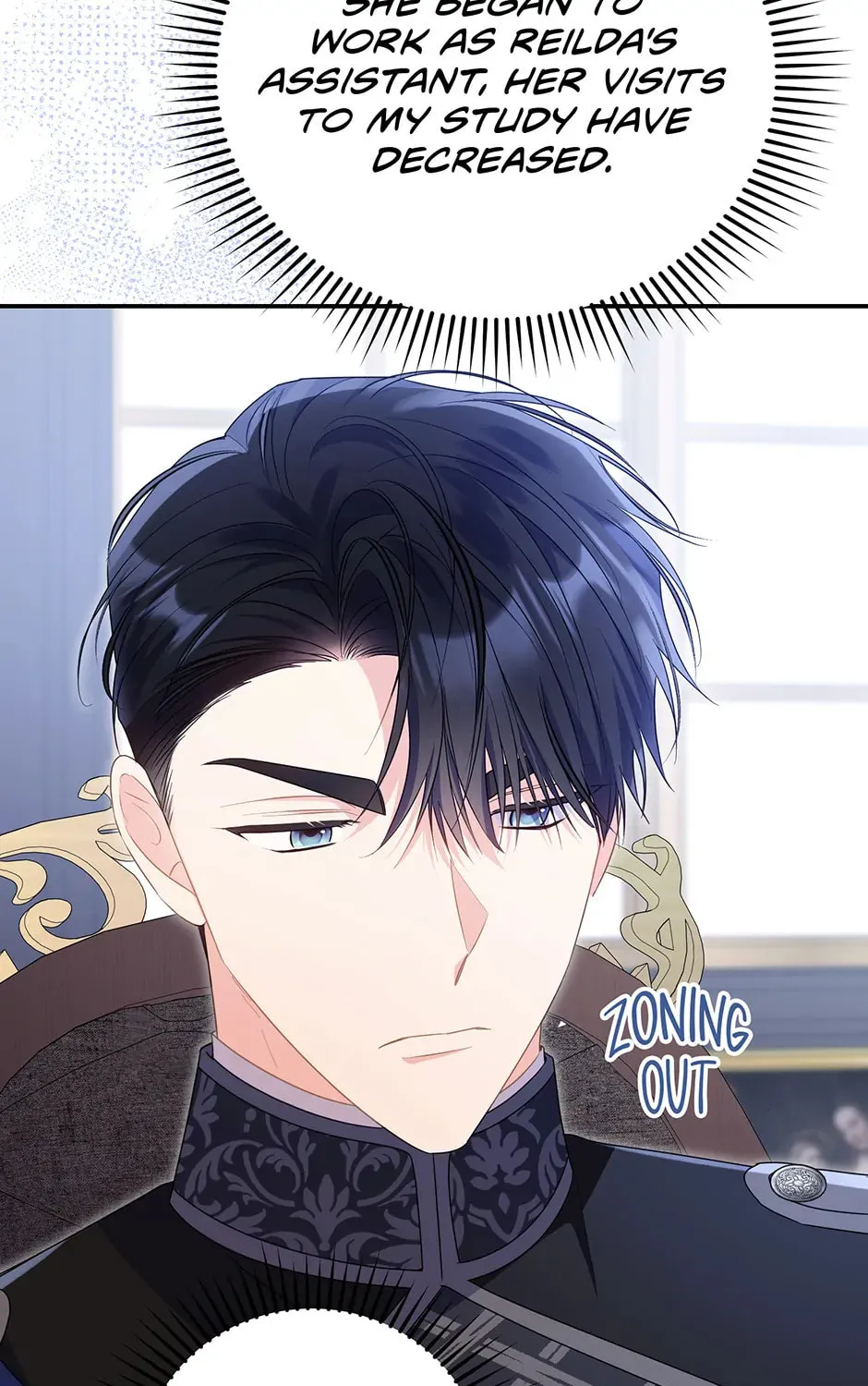 The Villainess Captured the Grand Duke Chapter 67 page 9 - 