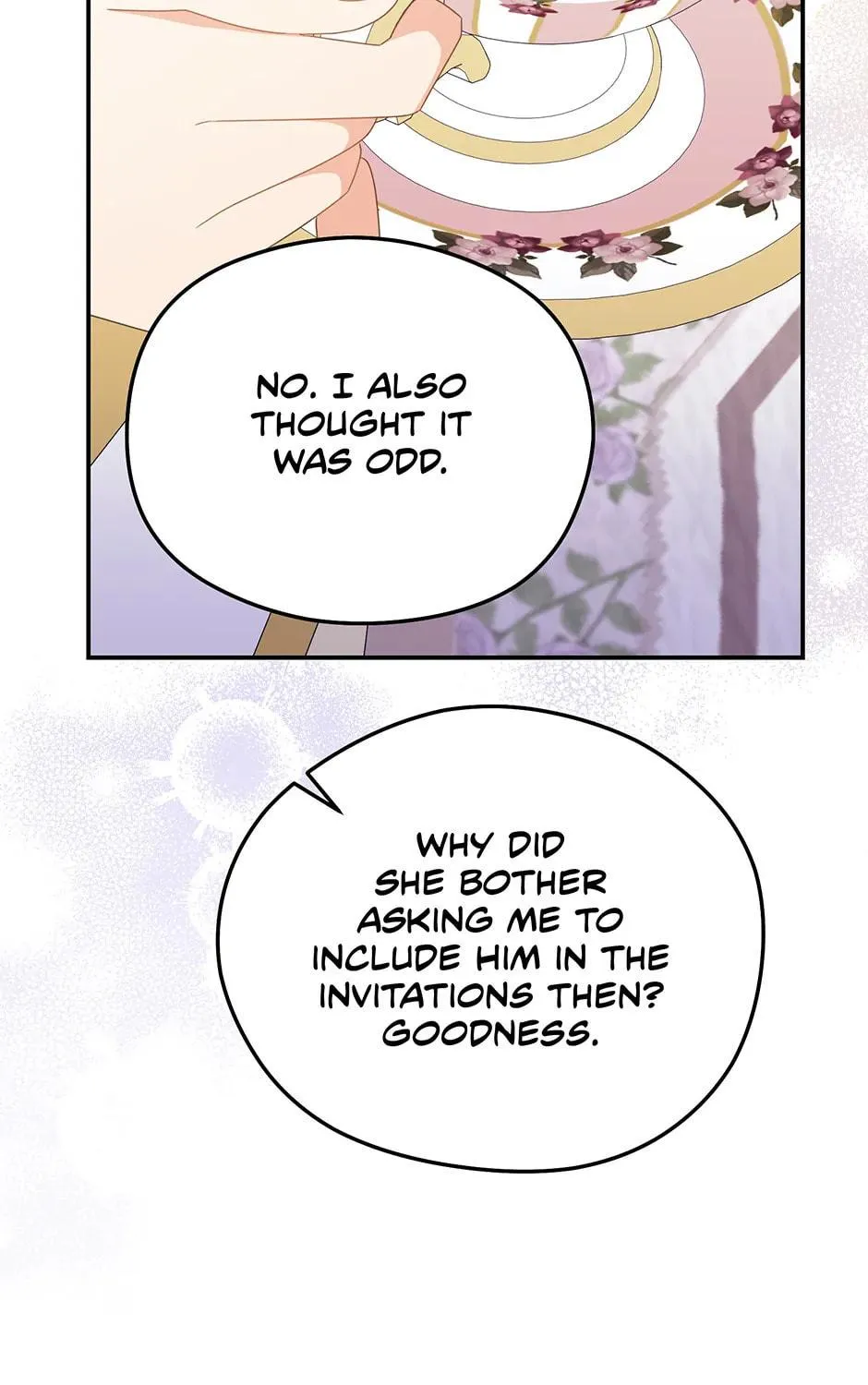 The Villainess Captured the Grand Duke Chapter 67 page 89 - 