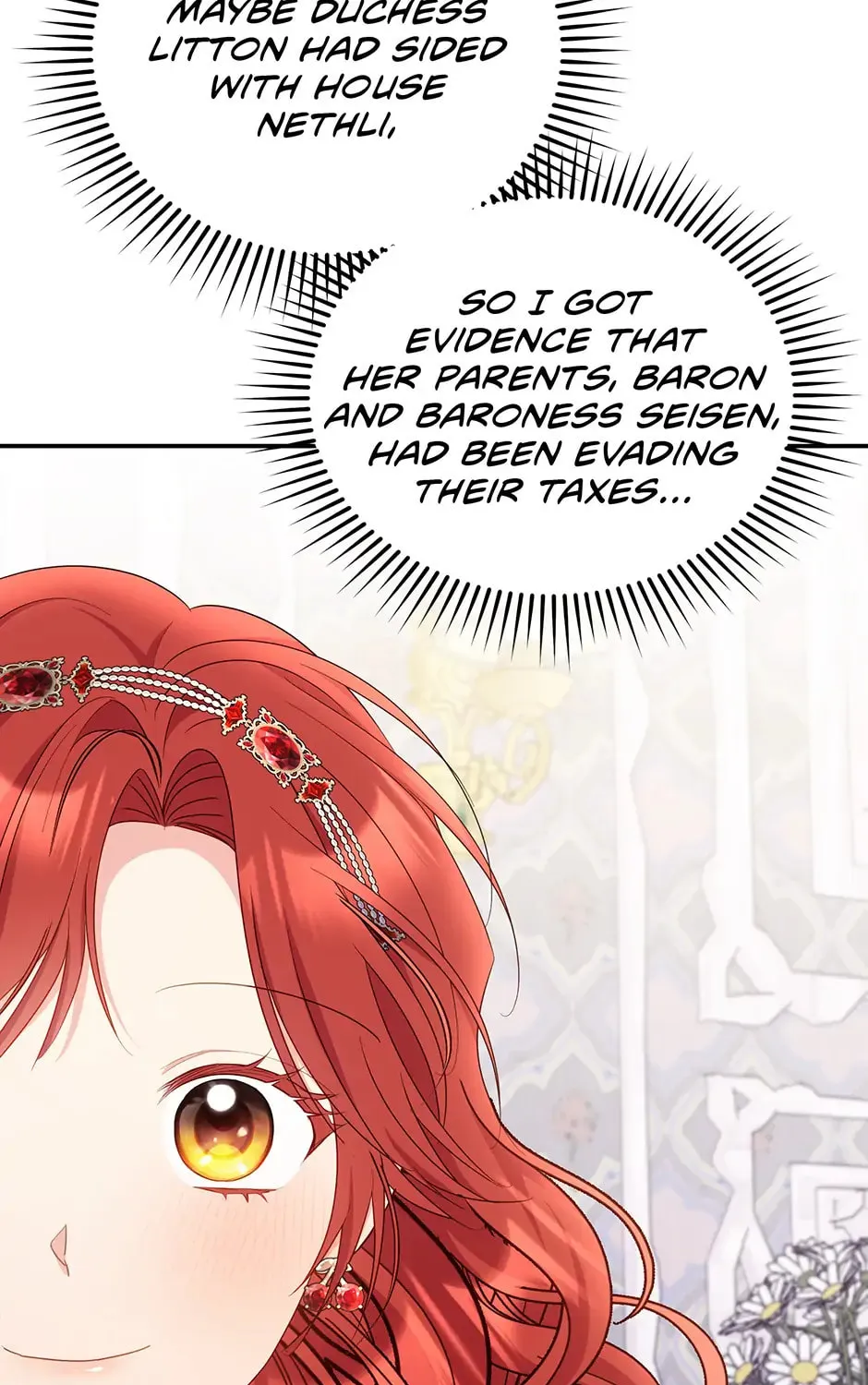 The Villainess Captured the Grand Duke Chapter 67 page 91 - 