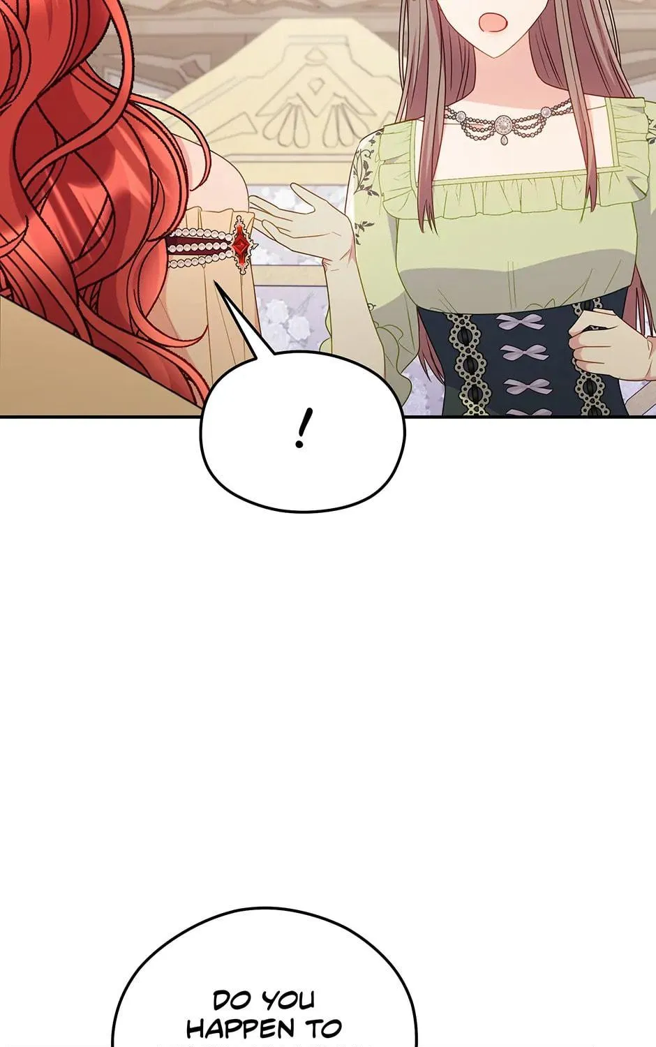 The Villainess Captured the Grand Duke Chapter 67 page 95 - 