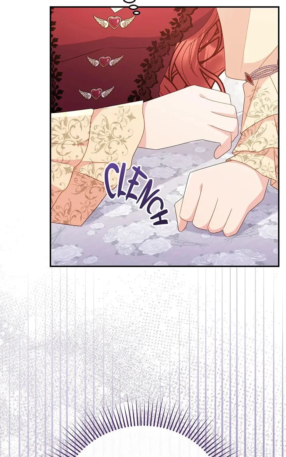 The Villainess Captured the Grand Duke Chapter 67 page 99 - 