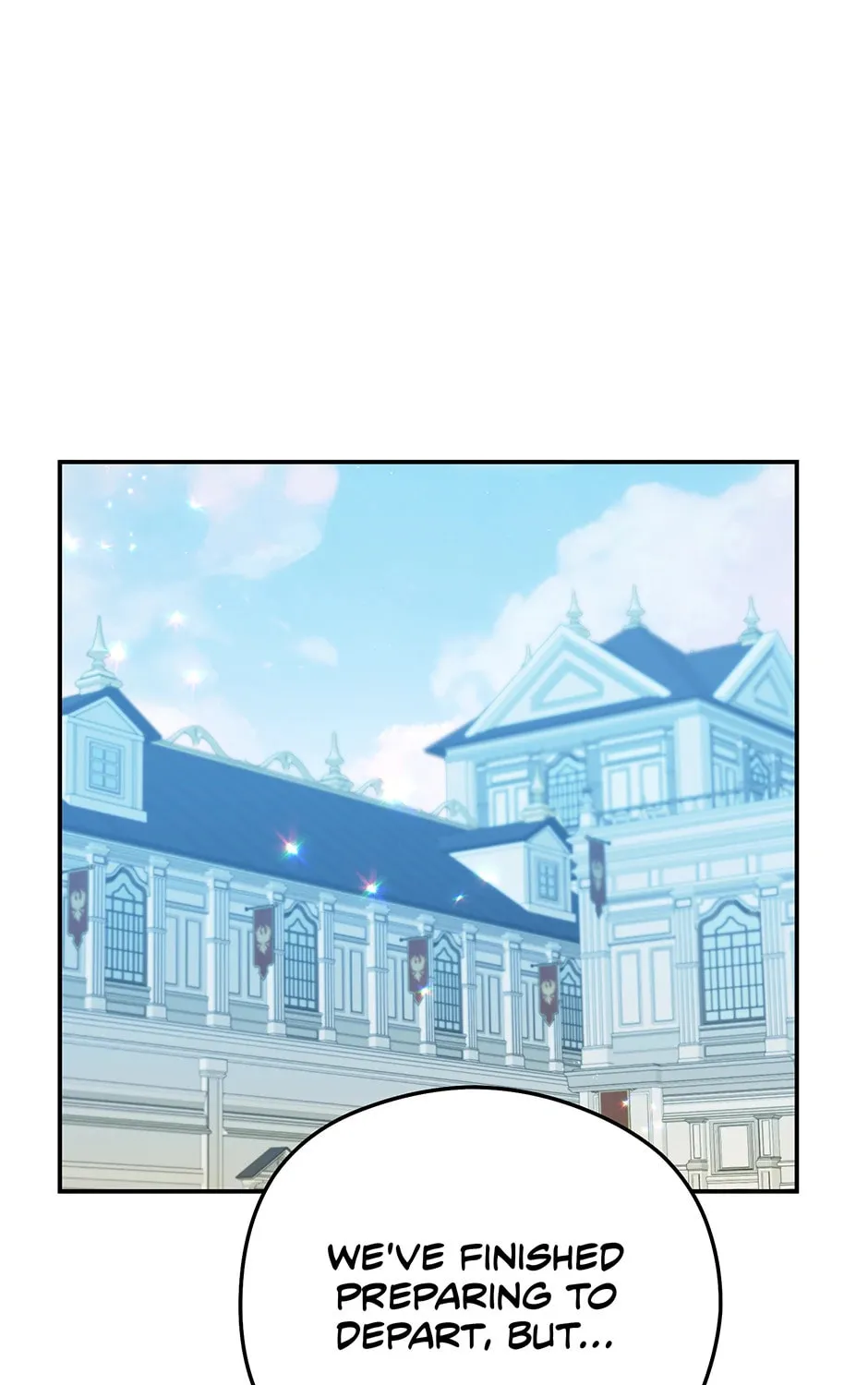 The Villainess Captured the Grand Duke Chapter 68 page 1 - 