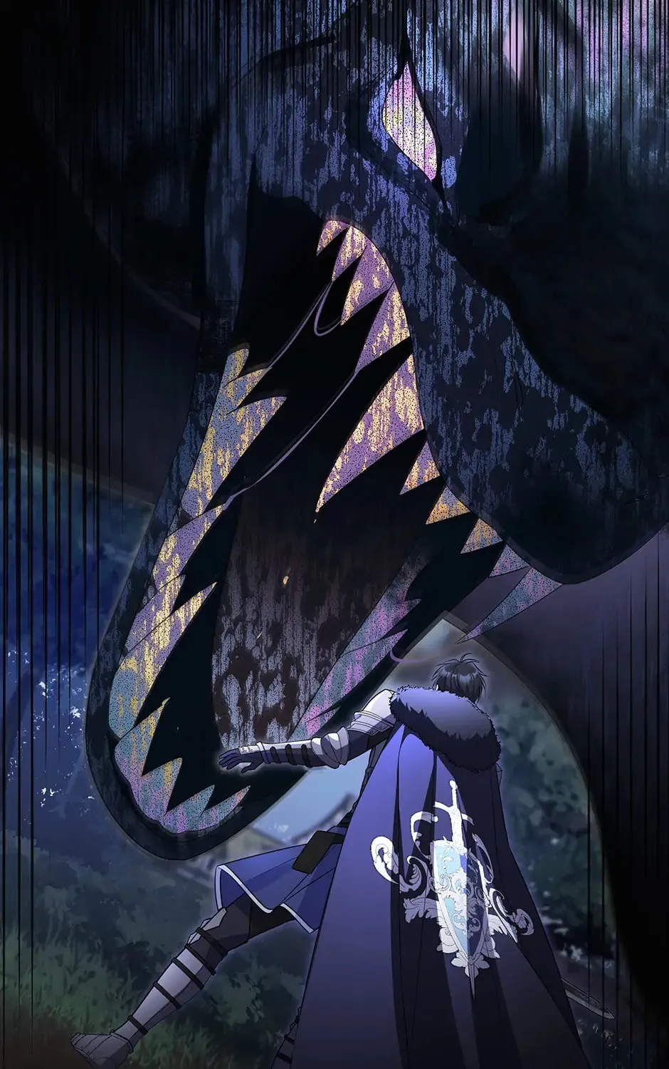 The Villainess Captured the Grand Duke Chapter 68 page 101 - 
