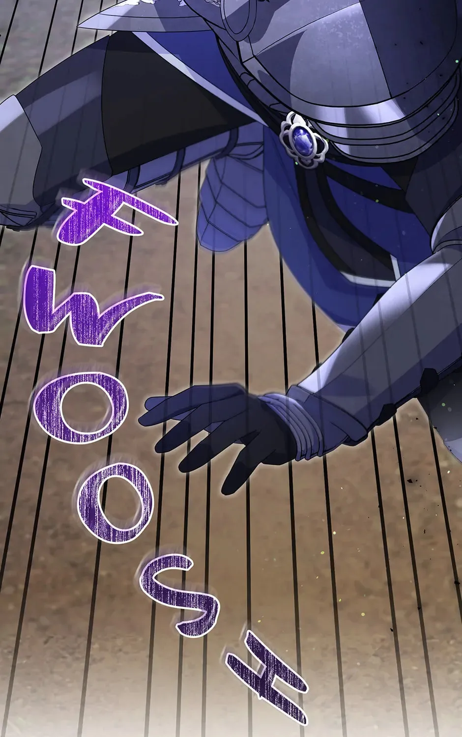 The Villainess Captured the Grand Duke Chapter 68 page 107 - 