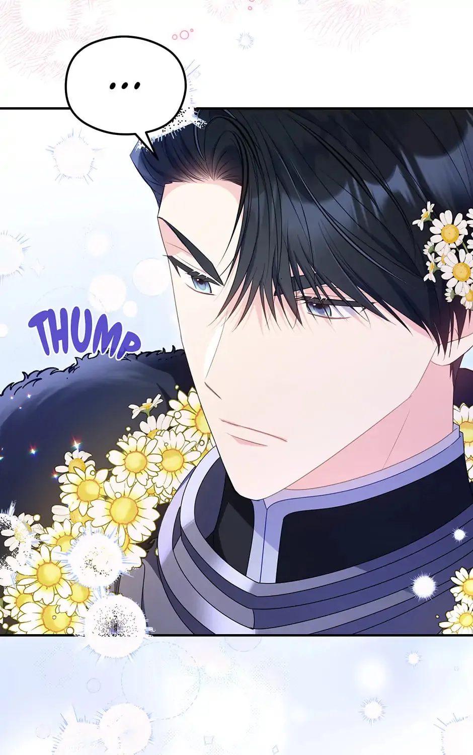 The Villainess Captured the Grand Duke Chapter 68 page 13 - 